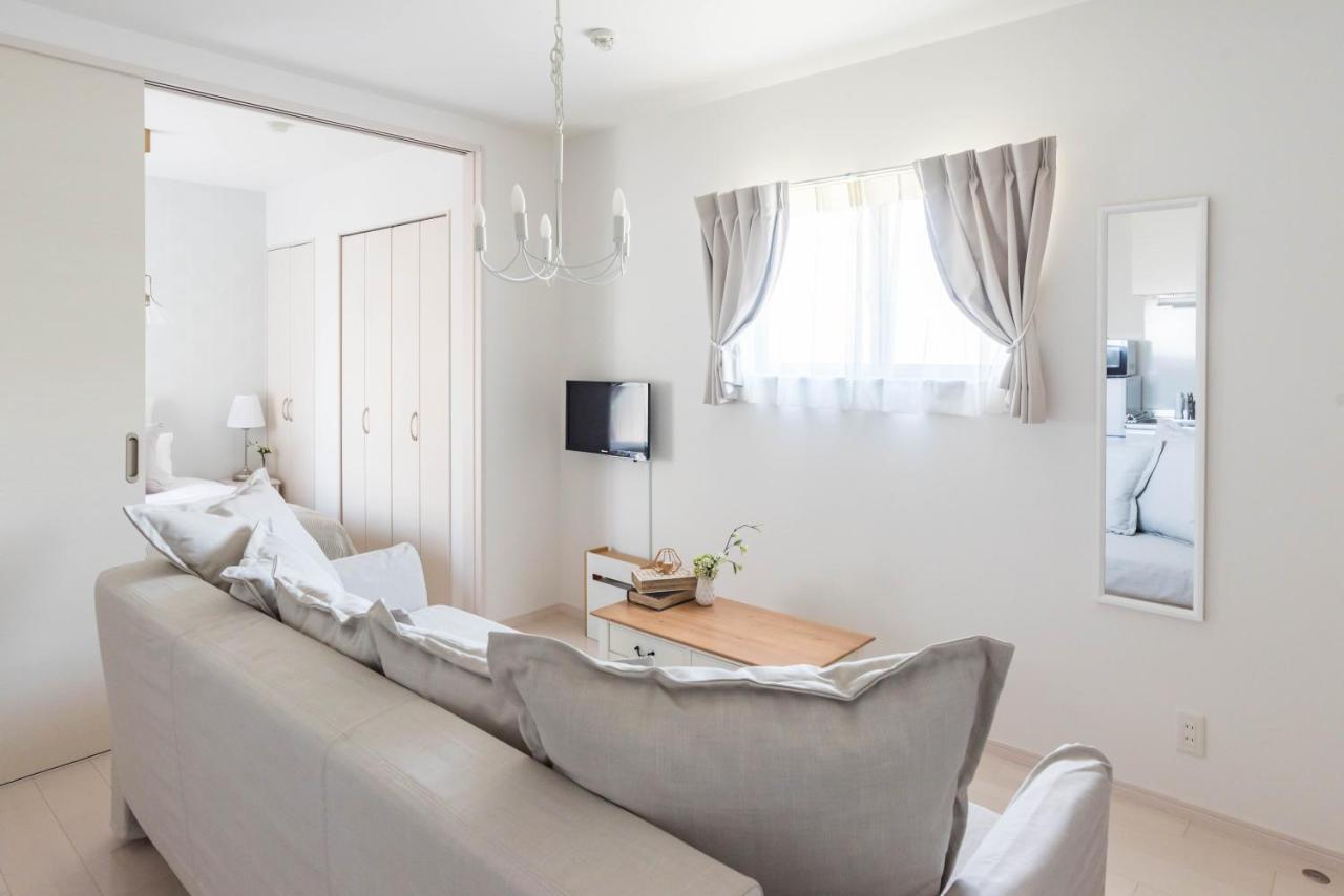 Fds Enishi Apartment Osaka Ngoại thất bức ảnh