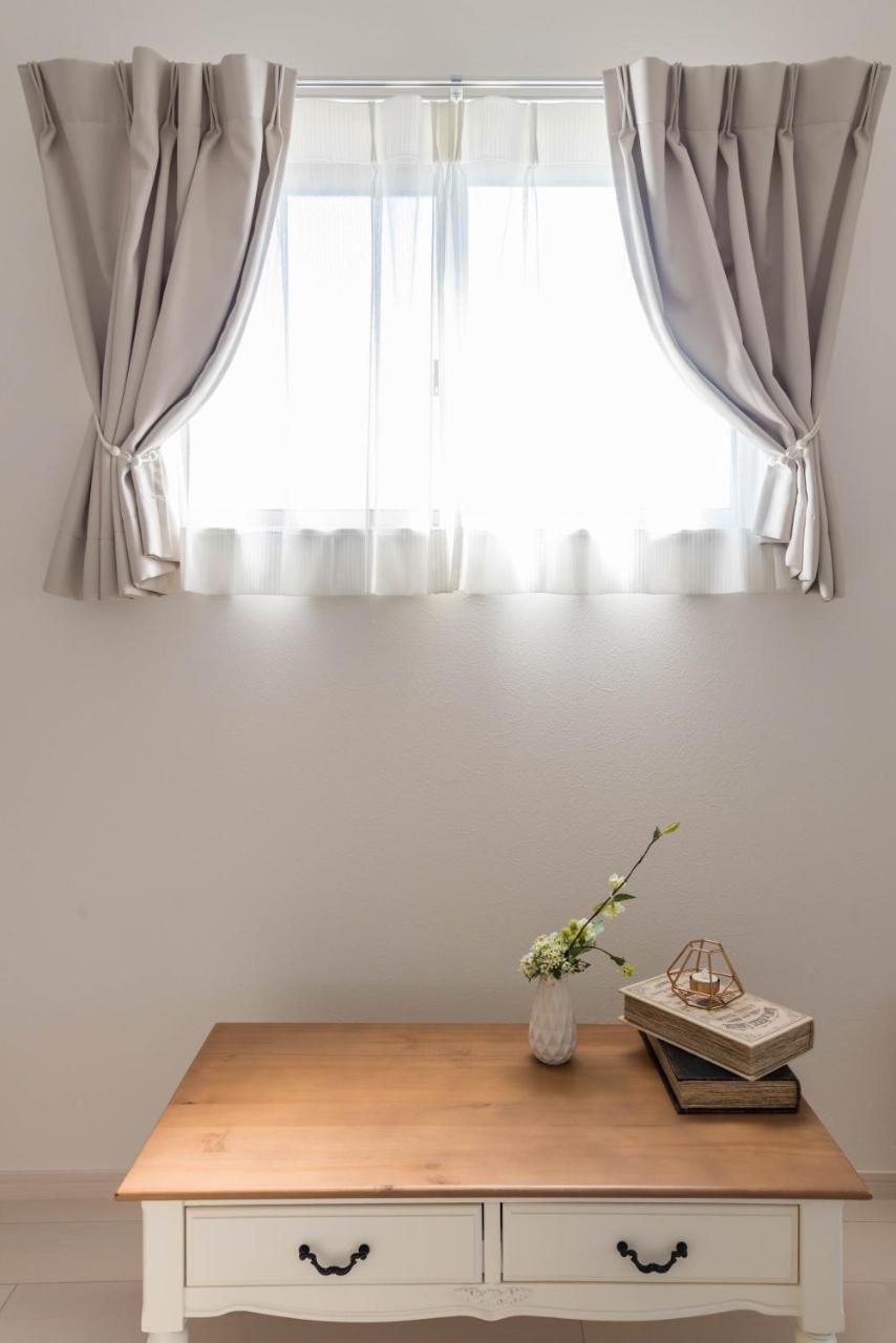 Fds Enishi Apartment Osaka Ngoại thất bức ảnh