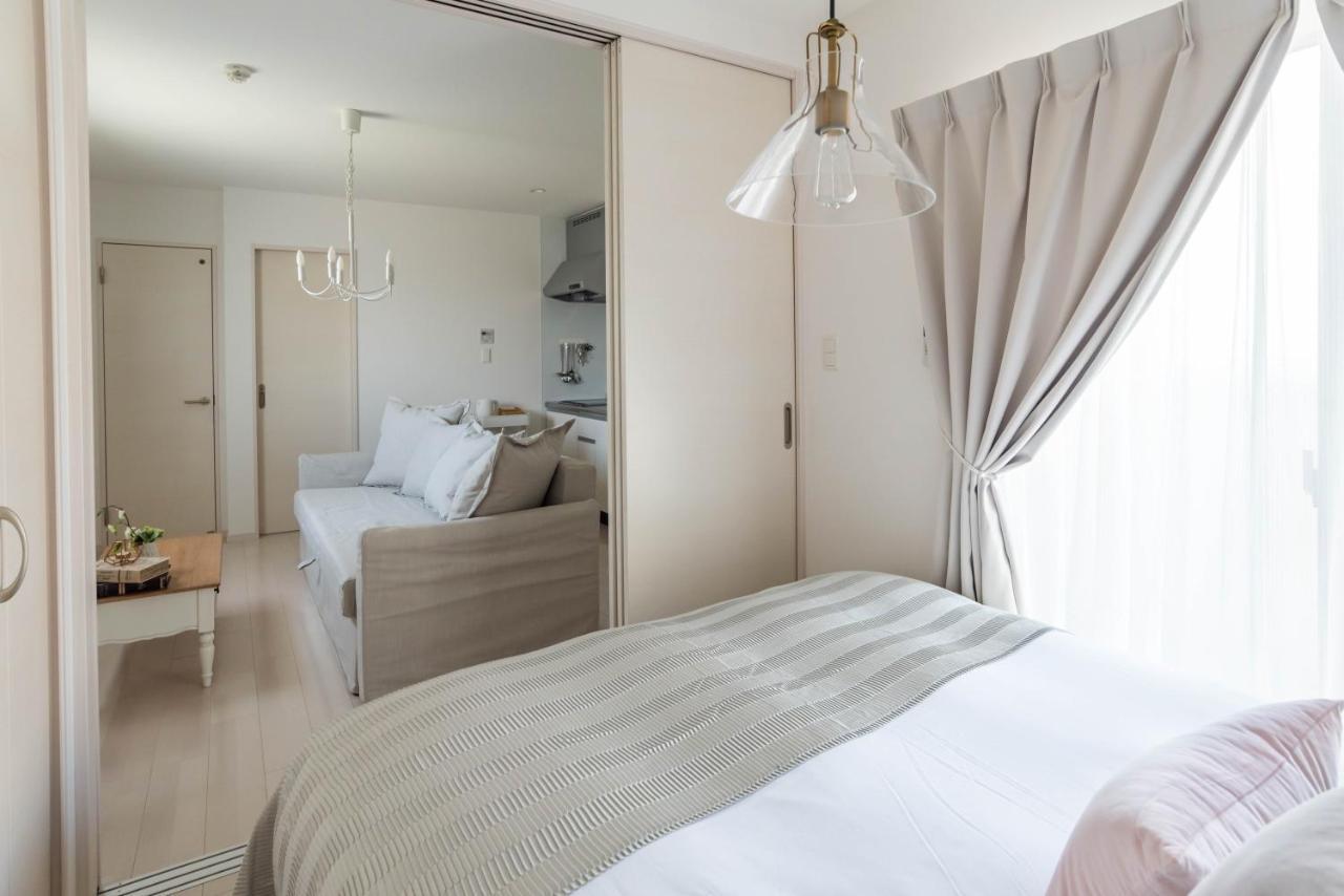 Fds Enishi Apartment Osaka Ngoại thất bức ảnh