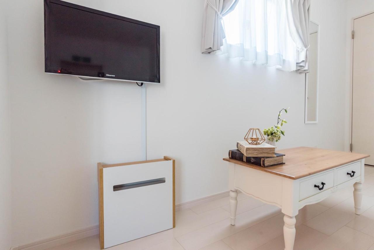 Fds Enishi Apartment Osaka Ngoại thất bức ảnh