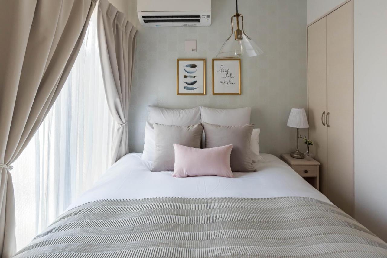 Fds Enishi Apartment Osaka Ngoại thất bức ảnh