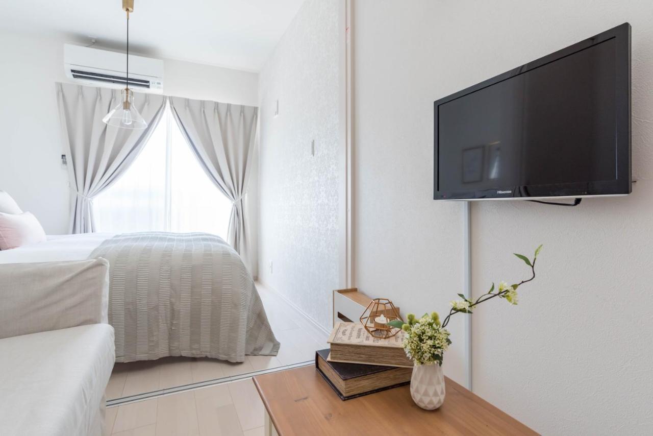 Fds Enishi Apartment Osaka Ngoại thất bức ảnh