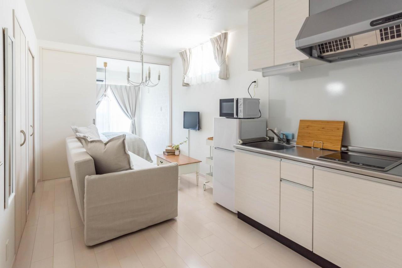 Fds Enishi Apartment Osaka Ngoại thất bức ảnh
