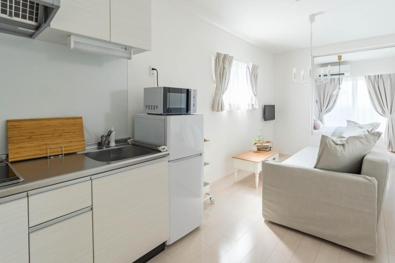 Fds Enishi Apartment Osaka Ngoại thất bức ảnh