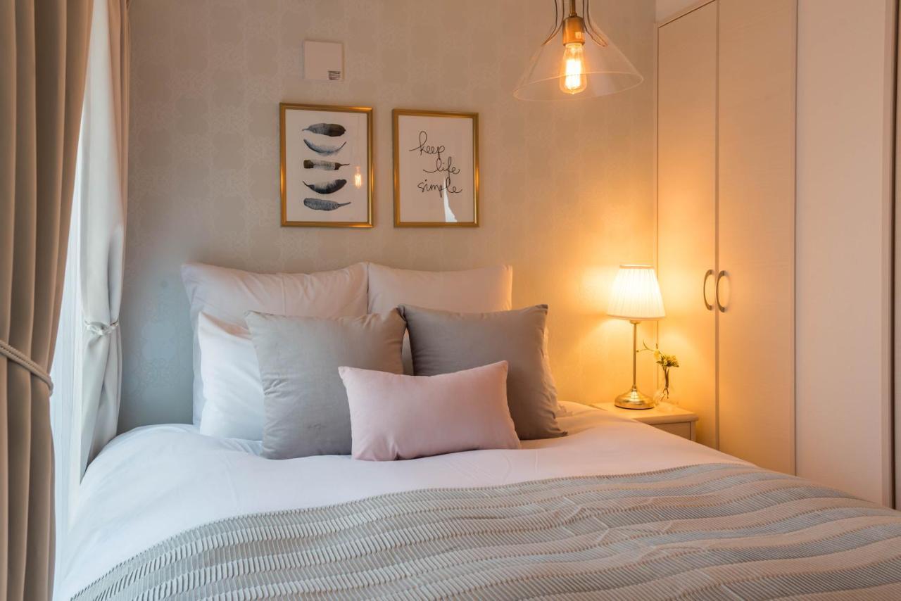 Fds Enishi Apartment Osaka Ngoại thất bức ảnh