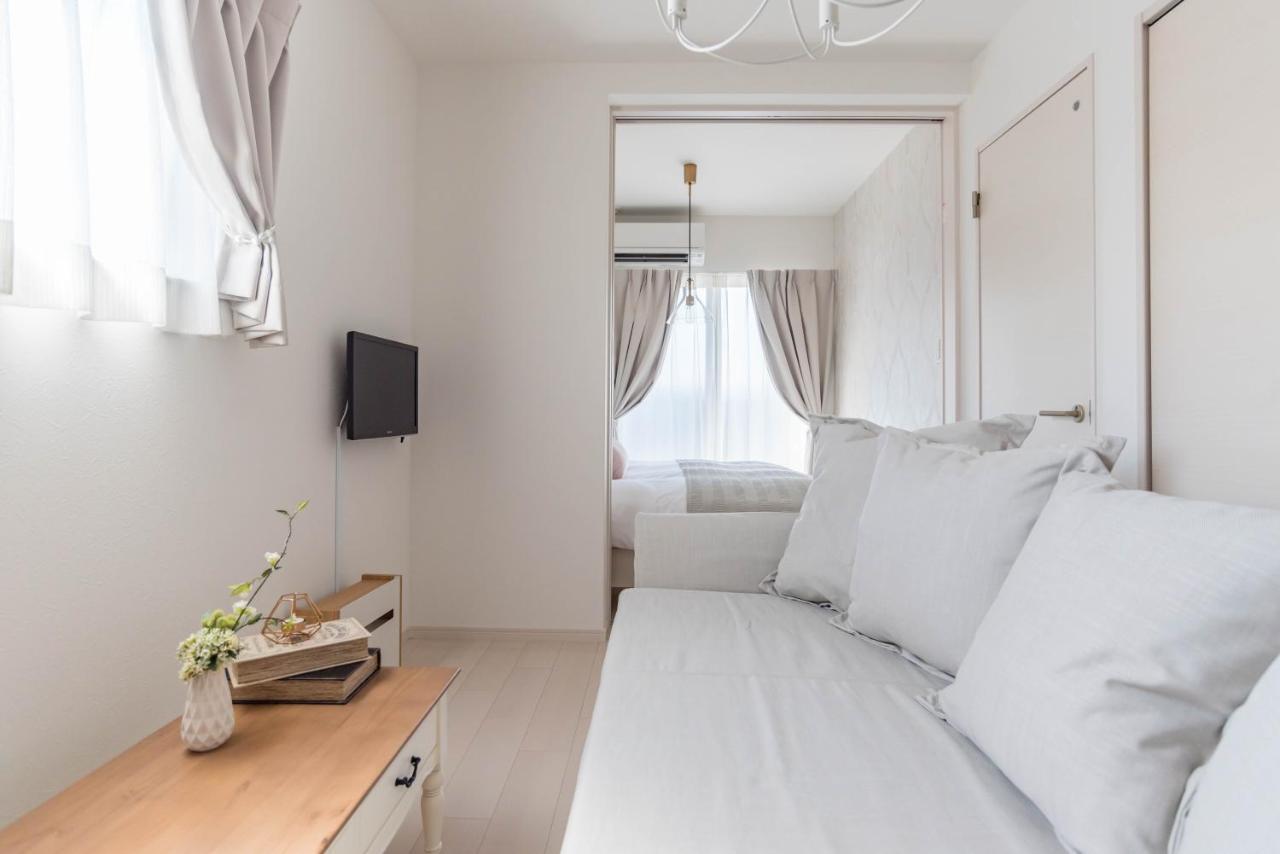 Fds Enishi Apartment Osaka Ngoại thất bức ảnh