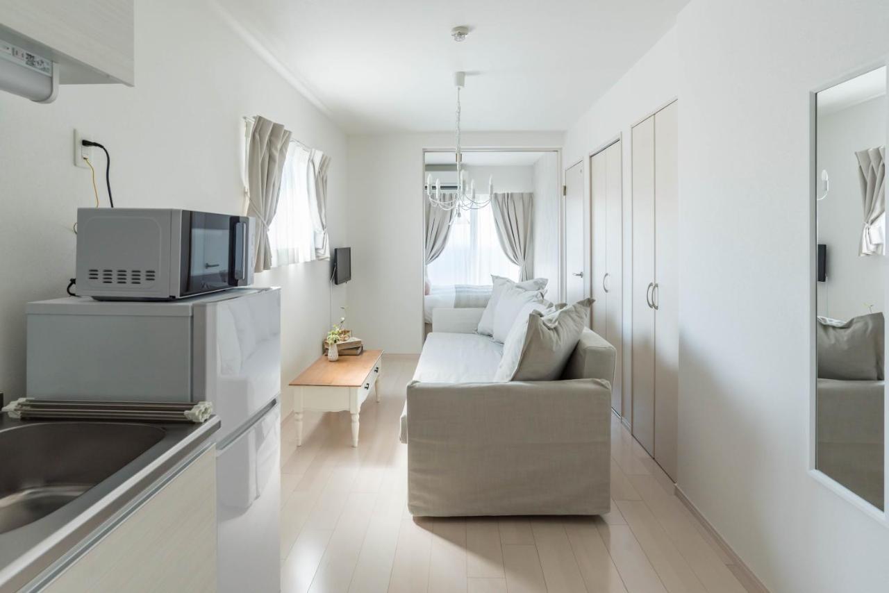 Fds Enishi Apartment Osaka Ngoại thất bức ảnh