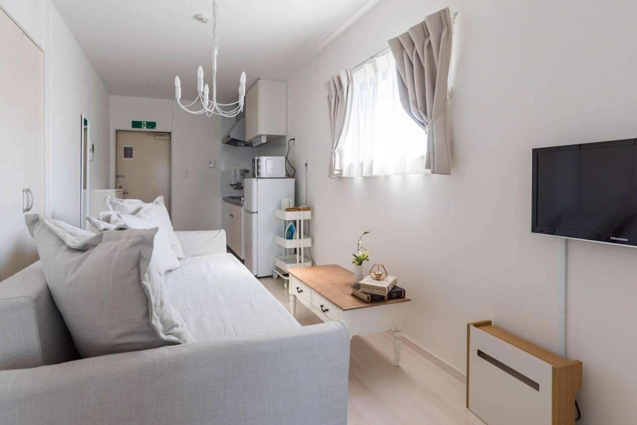 Fds Enishi Apartment Osaka Ngoại thất bức ảnh